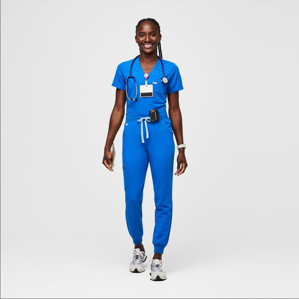 FIGS Jogger Scrubs